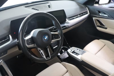 BMW iX1 xDrive30 M-Sport