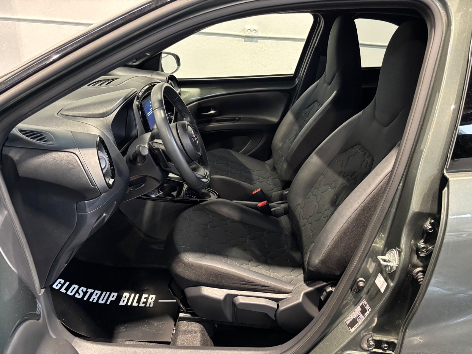 Toyota Aygo X Envy s-CVT