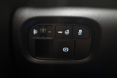 Hyundai Inster Essential