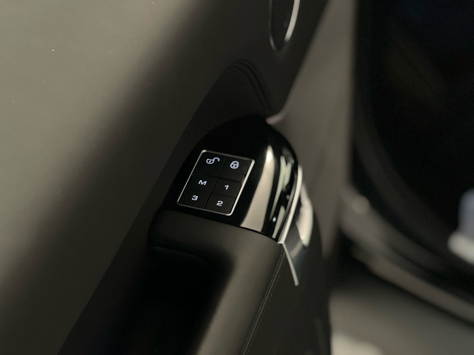 Land Rover – Range Rover Sport