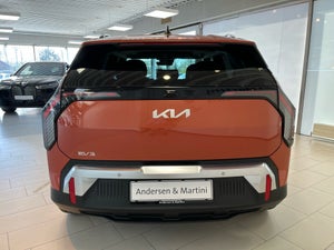 Kia EV3 Long Range Upgrade