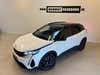Peugeot 3008 Hybrid GT Black Pack EAT8 thumbnail
