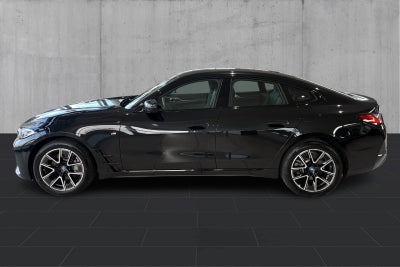 BMW i4 eDrive35 M-Sport - 1