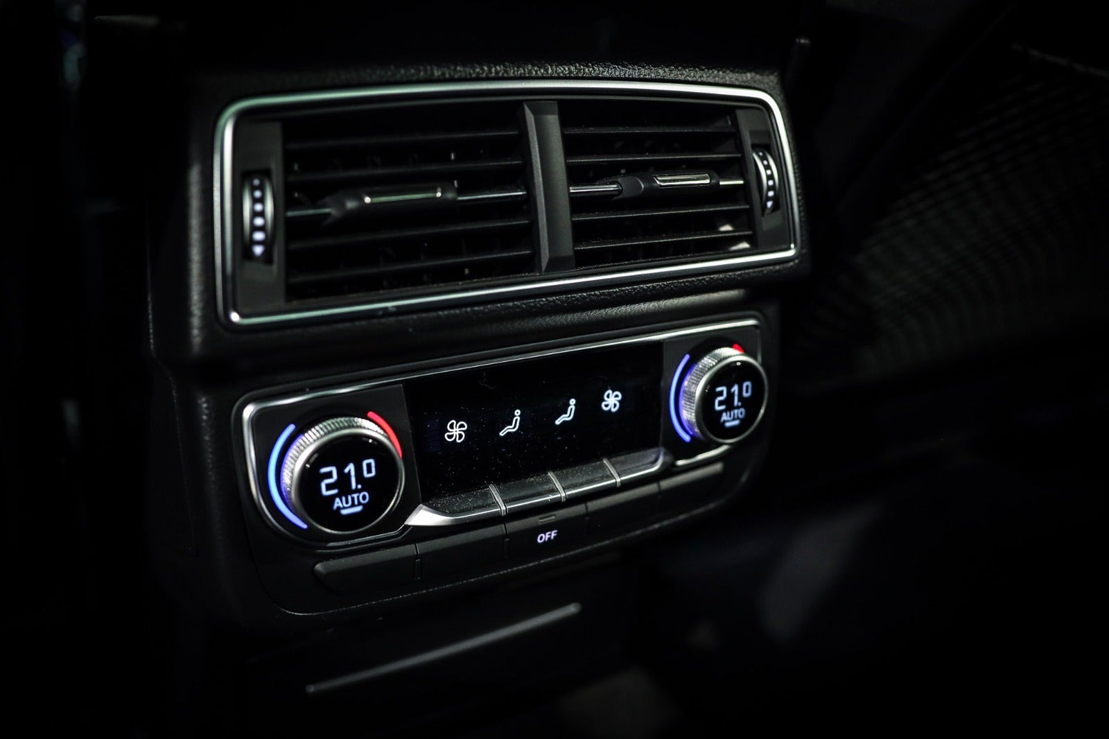 Billede af Audi SQ7 4,0 TDi quattro Tiptr. 7prs