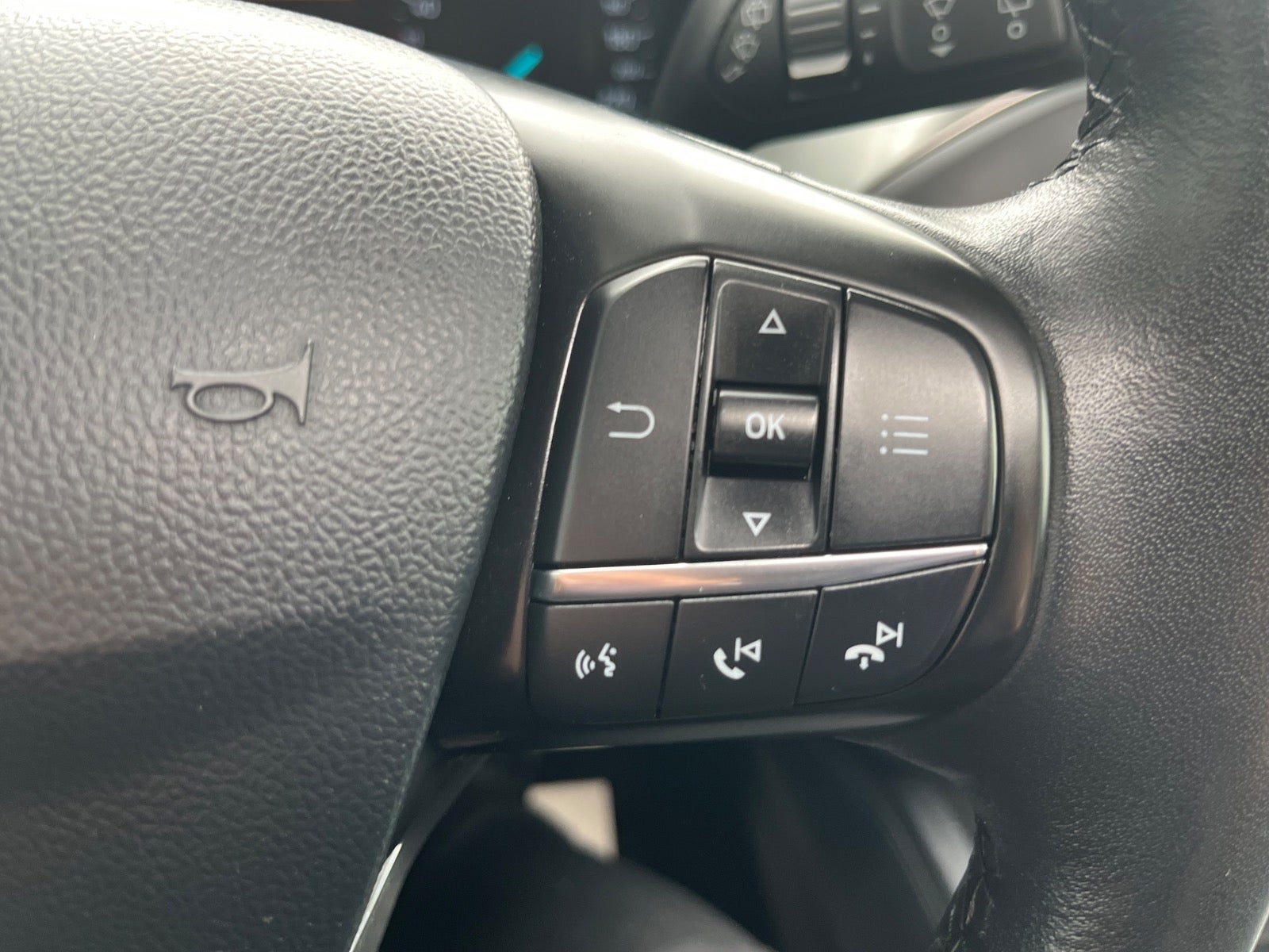 Billede af Ford Focus 1,0 EcoBoost Titanium Business