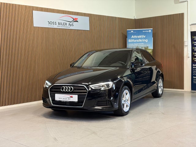 Audi A3 30 TFSi
