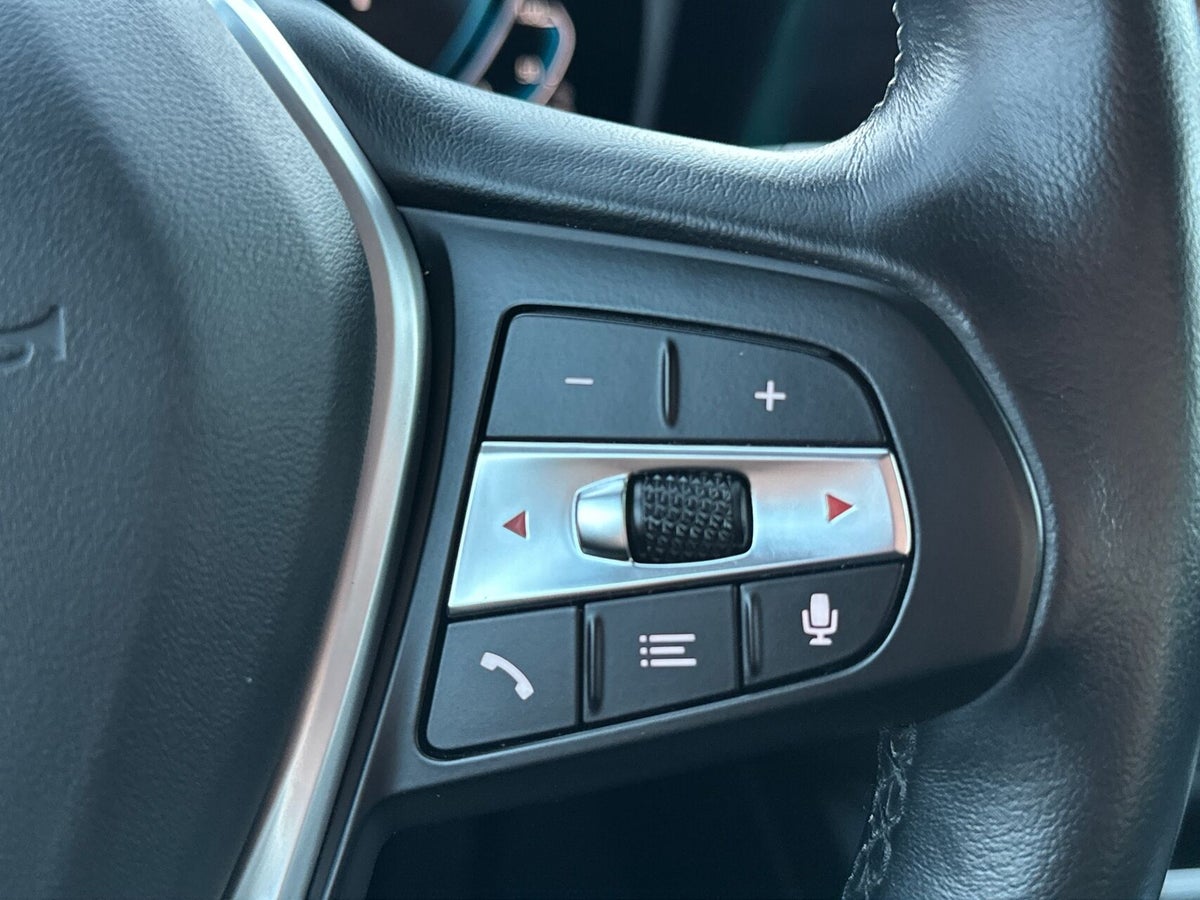 BMW 330e Touring Sport Line aut. billede 18