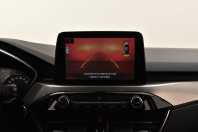 Ford Kuga PHEV Titanium X CVT