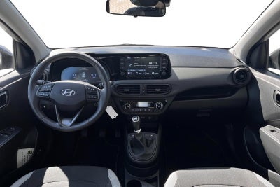 Hyundai i10 MPi Advanced