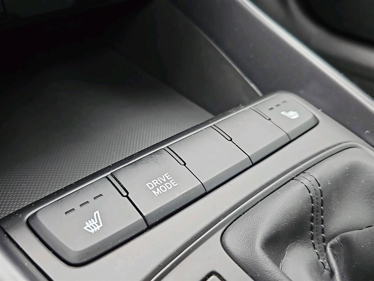 Hyundai i20 T-GDi Advanced DCT billede 13