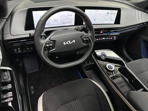 Kia EV6 Long Range GT-Line