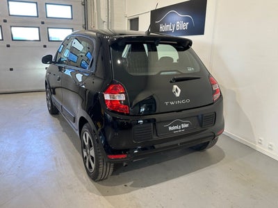 Renault Twingo SCe 70 Expression