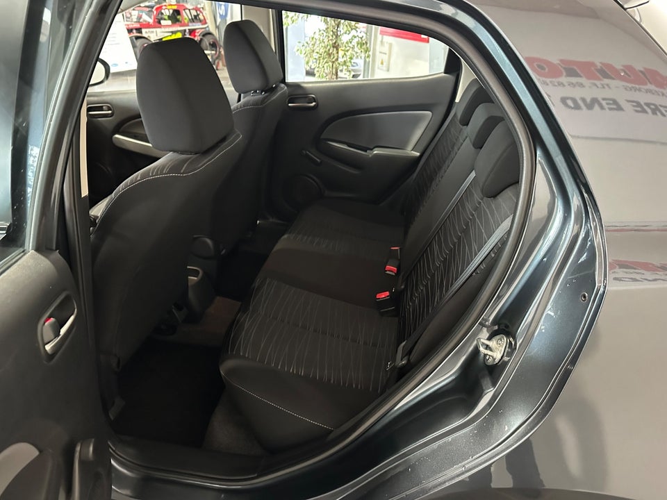 Mazda 2, Billede 5