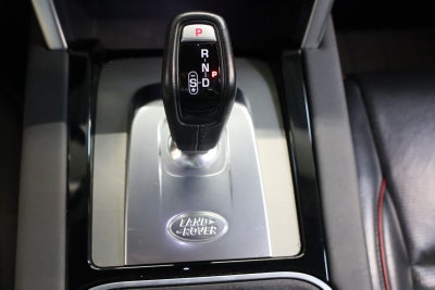 Land Rover Discovery Sport P300e R-Dynamic SE aut.