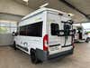 Fiat Hymer Ayers Rock 540 aut. thumbnail