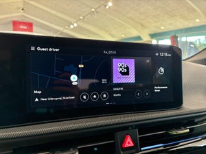 Kia EV6 GT Performance AWD