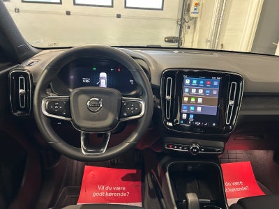 Volvo XC40 P6 ReCharge Plus
