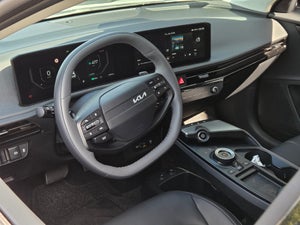 Kia EV6 Long Range Prestige