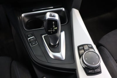 BMW 320d Gran Turismo M-Sport aut.