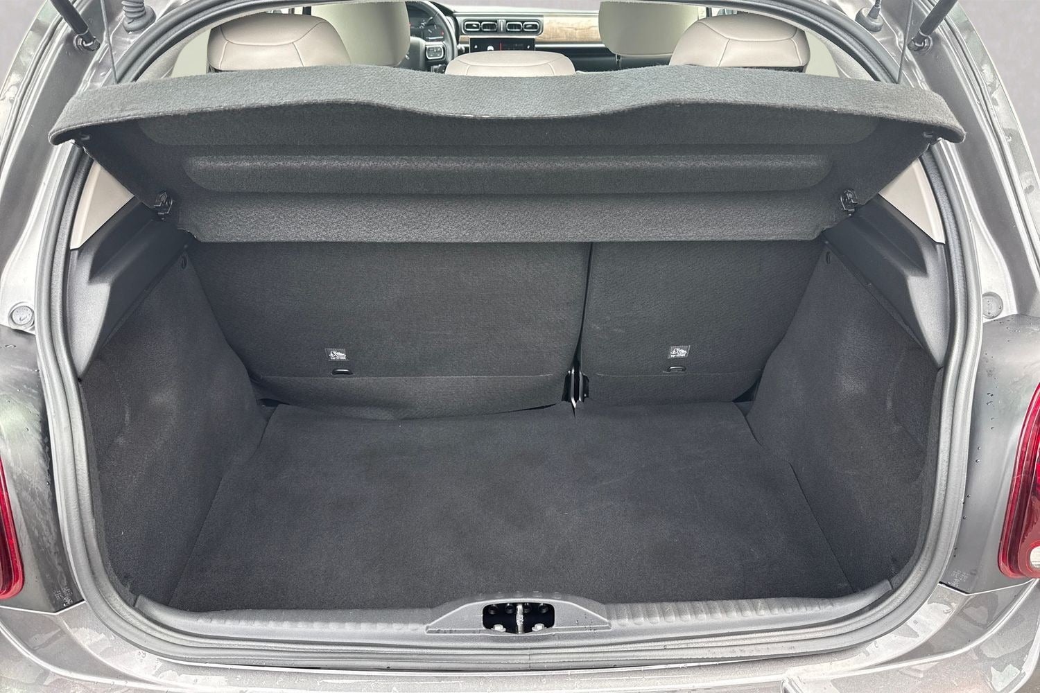 Billede af Citroën C3 1,2 PureTech 83 Impress