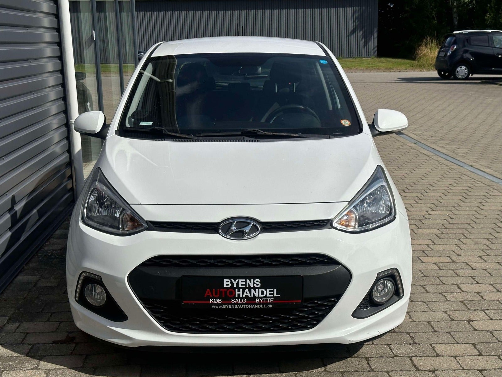 Hyundai i10 2015