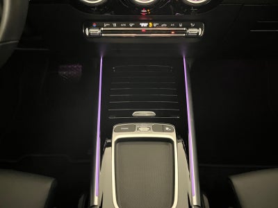 Mercedes EQA250+ Progressive