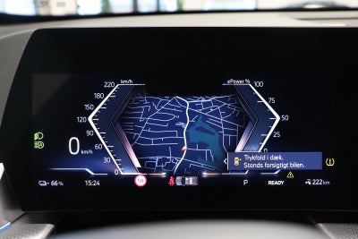 BMW iX1 xDrive30 M-Sport Premium