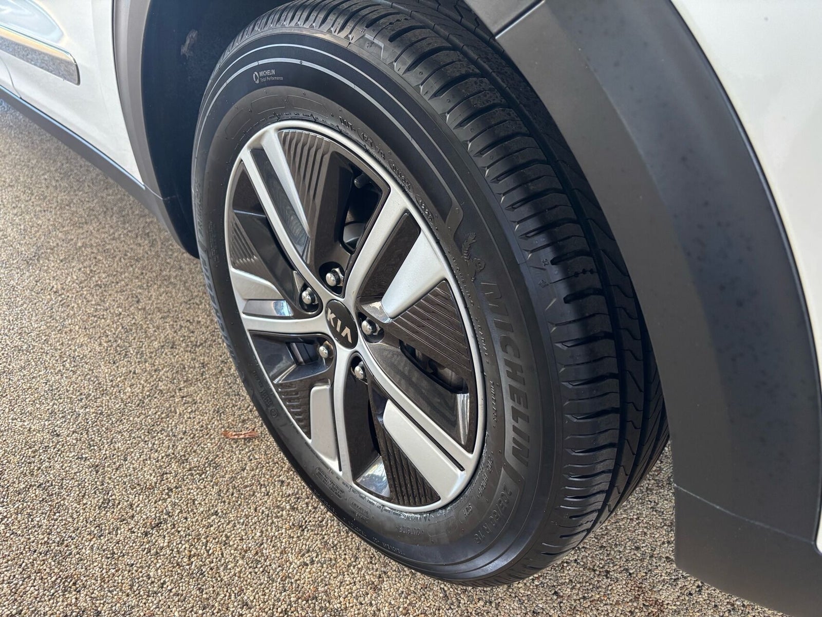 Kia Niro PHEV Comfort+ DCT