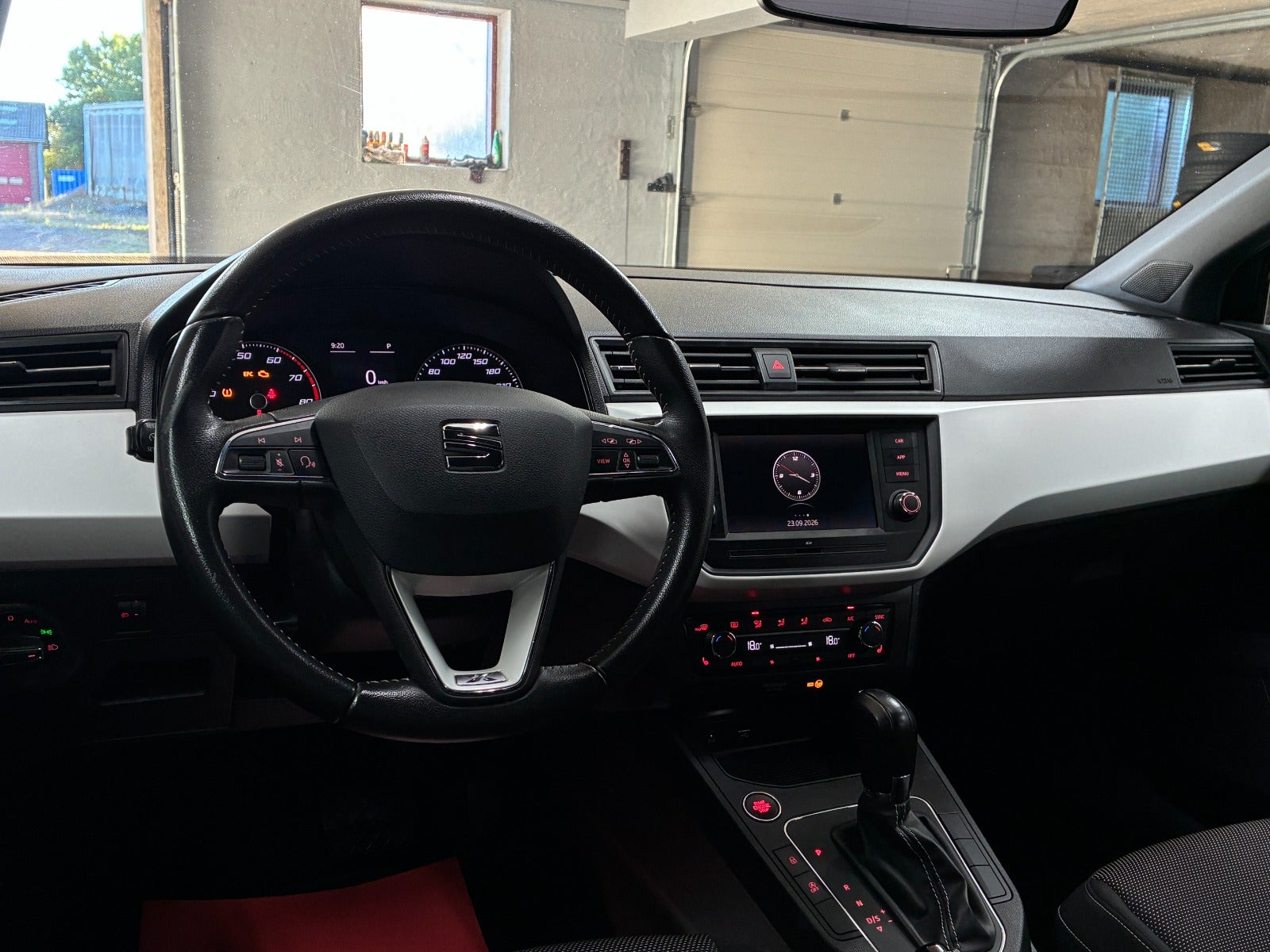 Billede af Seat Ibiza 1,0 TSi 115 Xcellence DSG