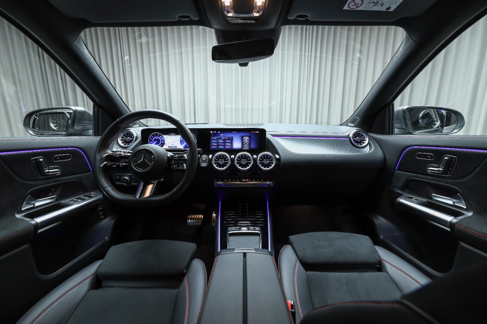 Mercedes-Benz EQA 250+