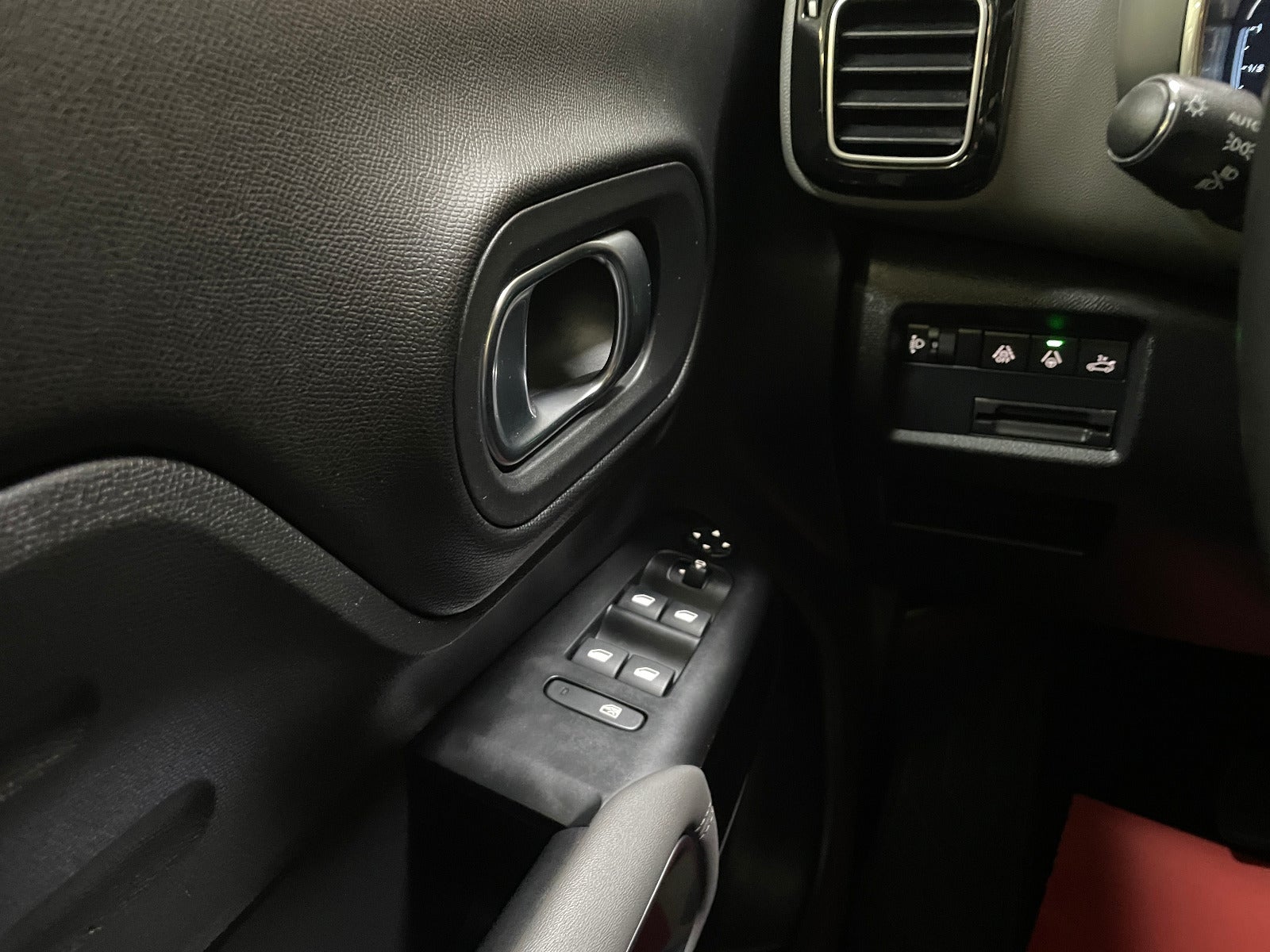 Billede af Citroën C5 Aircross 1,5 BlueHDi 130 Platinum