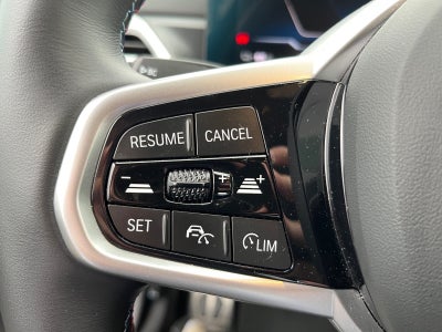 BMW i4 M50 M-Sport Pro xDrive
