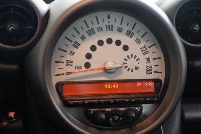 MINI Countryman Cooper D