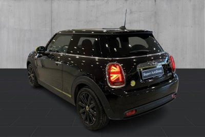 MINI Cooper SE Trim M Greenwich - 2