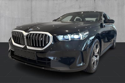 BMW i5 eDrive40 Sport Line BMW i5 eDrive40 Sport Line - 0