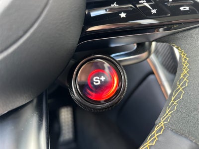 Mercedes GLC63 AMG S E Performance Coupé aut. 4Matic+