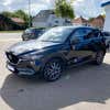 Mazda CX-5 SkyActiv-D 184 Optimum aut. AWD thumbnail