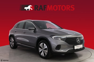 Mercedes EQA300  Progressive 4Matic 5d