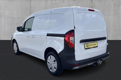 Nissan Townstar N-Connecta L1H1 Nissan Townstar N-Connecta L1H1 - 2