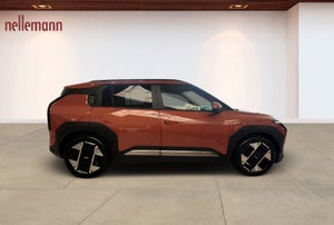 Kia EV3 Long Range Upgrade