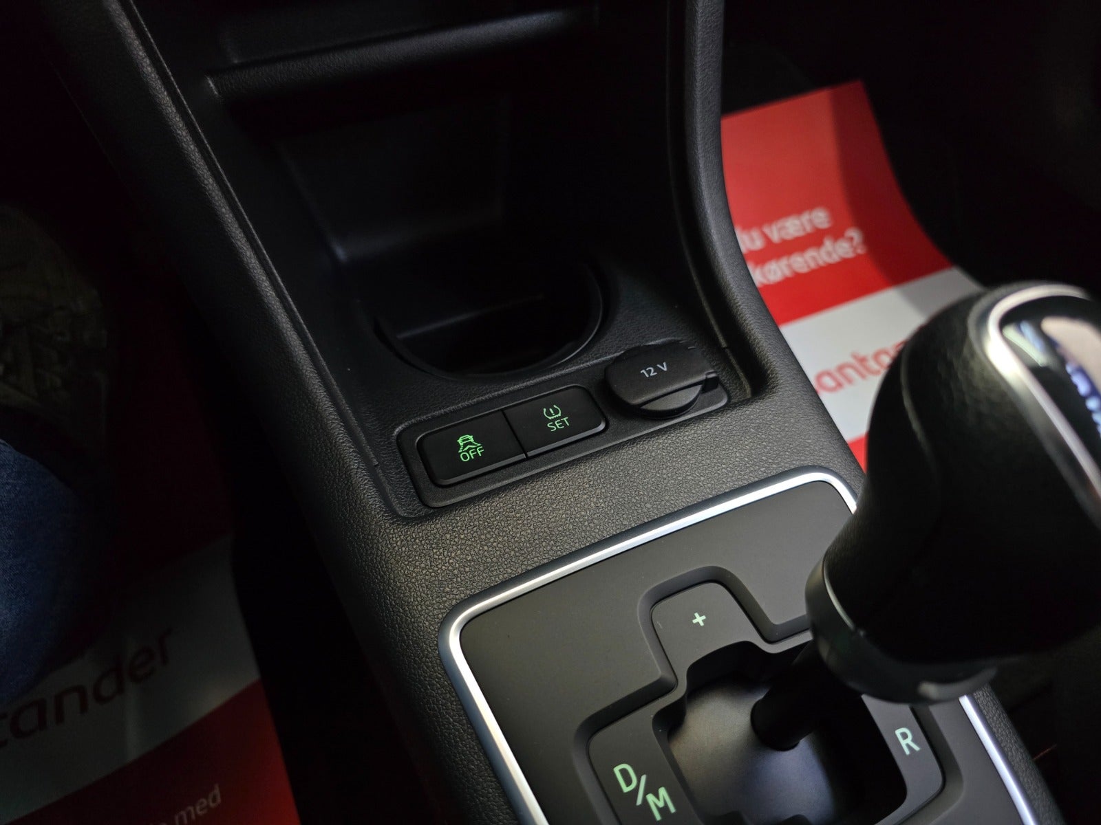 Billede af Skoda Citigo 1,0 60 Ambition aut.