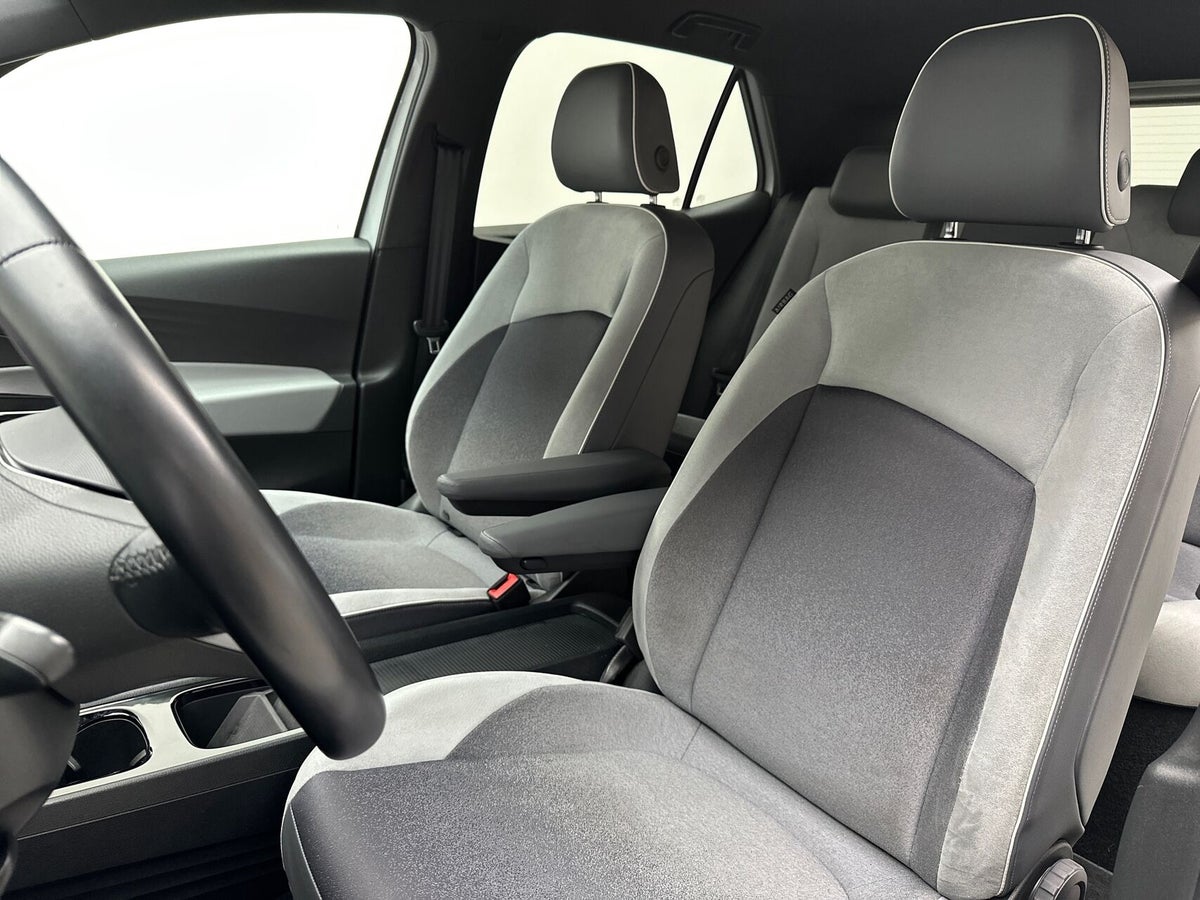 VW ID.3 1ST Pro Performance billede 17