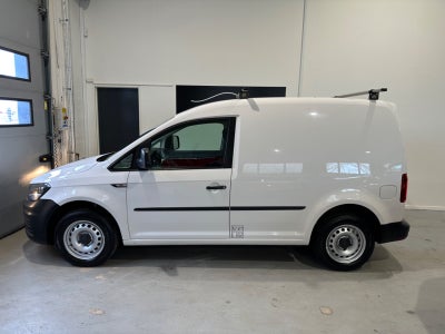 VW Caddy TDi 75 BMT Van