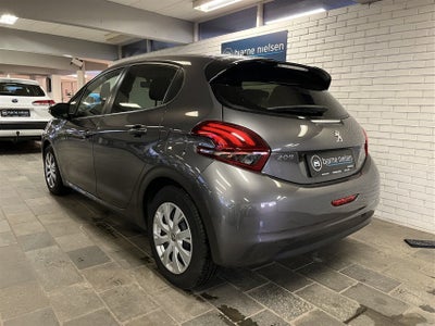 Peugeot 208 PureTech 82 Like+ billede 1