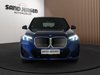 BMW iX1 eDrive20 M-Sport Premium Van