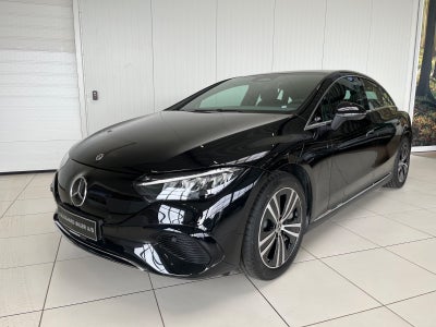 Mercedes EQE300   4d
