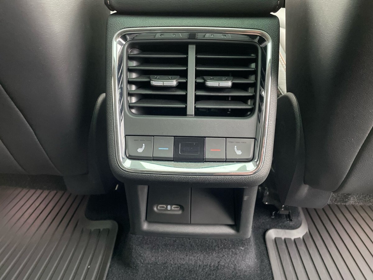 Skoda Enyaq iV Selection Suite billede 22