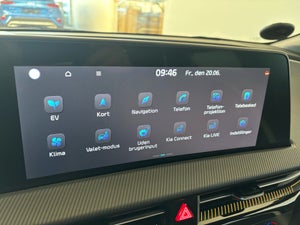 Kia EV6 Long Range Performance GT-Line AWD