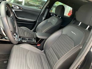 Kia ProCeed T-GDi GT-Line DCT