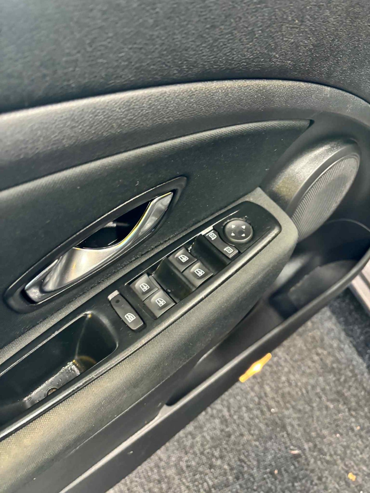 Billede af Renault Megane III 1,5 dCi 110 Expression